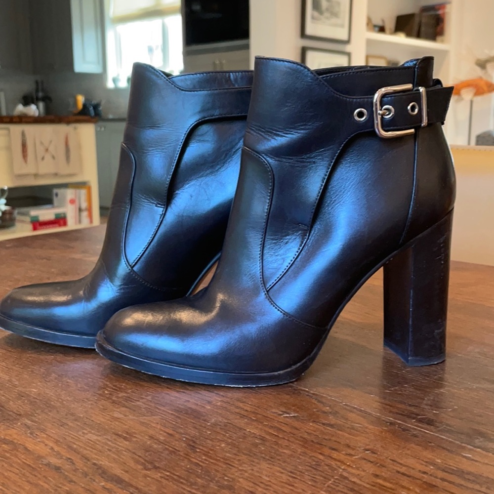 Sexy Ankle Booties